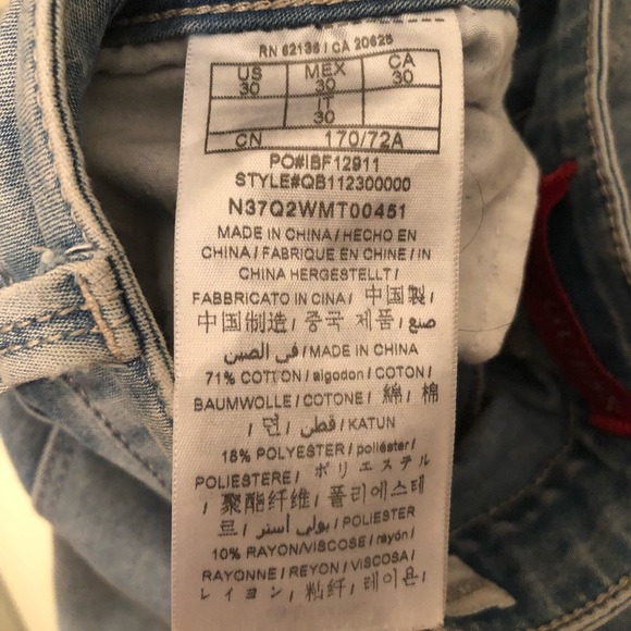 Guess Jeans - Picture 4 of 5